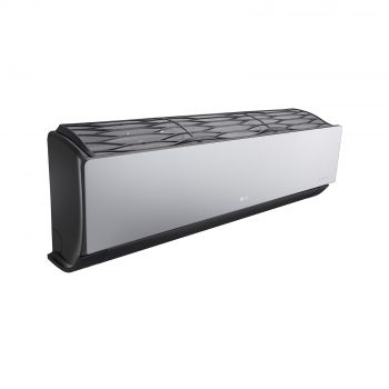 LG Split AC Artcool 21500 BTU - Cool only - Dual Inverter - Image 9