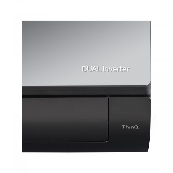 LG Split AC Artcool 21500 BTU - Cool only - Dual Inverter - Image 4