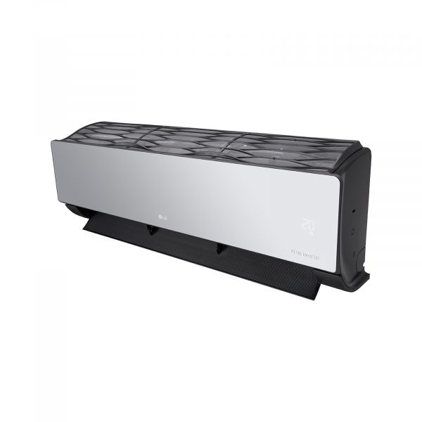 LG Split AC Artcool 21500 BTU - Cool only - Dual Inverter - Image 8