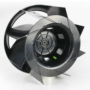 Turbo Fan