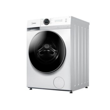 10 kg washing capacity