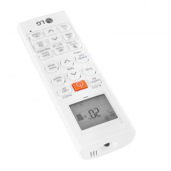 ⁦إل جي مكيف سبليت جيت كول  22300 وحدة -بارد فقط⁩ - الصورة ⁦10⁩