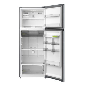 باب مزدوج، مستشعر ذكي