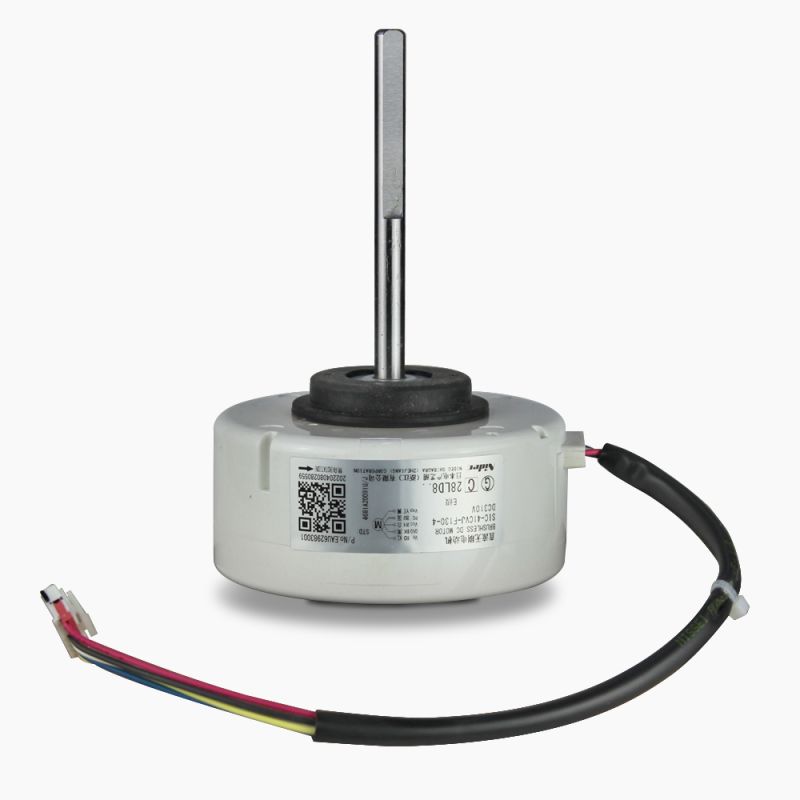 1baf336d0efeee4666a248b6cde0cad4 AC Motor - EAU62983001