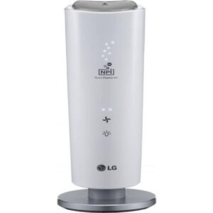 LG Air Purifier 21 m² Coverage Area - White - HPSB090BW