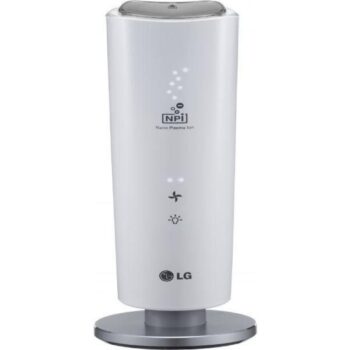 تسوق افضل منقي هواء منزلي LG ذكي