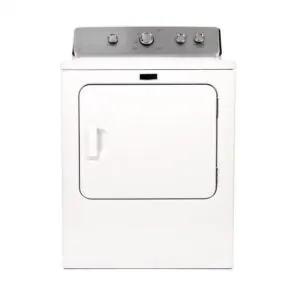 Maytag Dryer 7 Kg - 12 Programs - White - 4KMEDC430JW