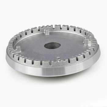 BURNER BASE/FLAME SPLITTER