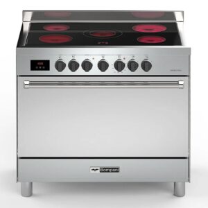 أفضل فرن غاز كهربائي فيترو سيراميك بخصم 10 % - شاكر