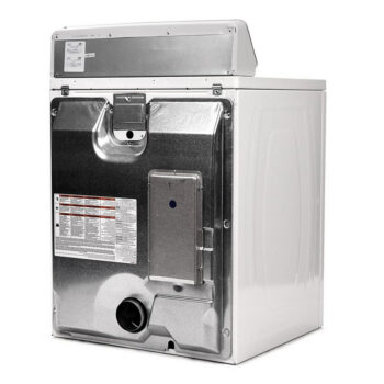 you can choose the dryer with the appropriate load to save time