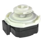 Wash Motor - C00291855