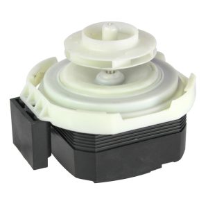 Wash Motor - C00291855