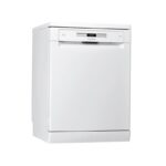 غسالة صحون أريستون - 10 برامج - 15 مكان - أبيض - LFO3P31WL60HZ