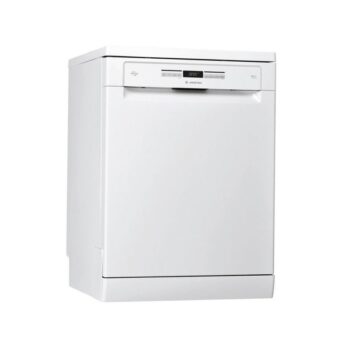 غسالة صحون أريستون - 10 برامج - 15 مكان - أبيض - LFO3P31WL60HZ