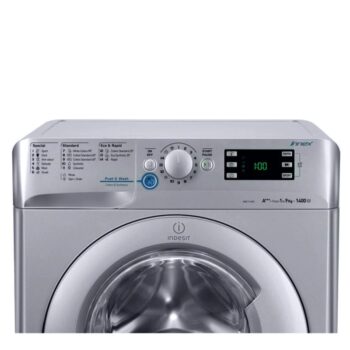 even on larger loads. That is not just laundry done fast it is laundry at a great speed