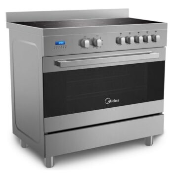 أفضل فرن غاز سيراميك 5 عيون - مجموعة شاكر في السعودية