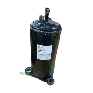 Rotary Compressor – QVS348