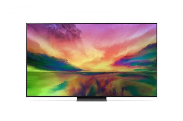 ⁦إل جي شاشة QNED ذكية 65 بوصة ،بتقنية Quantum Dot و NanoCell Color⁩ - الصورة ⁦2⁩