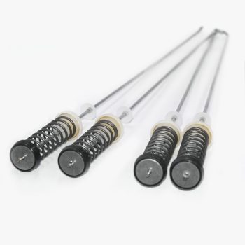 SUSPENSION