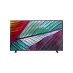 ال جي شاشة ذكية 55 بوصة UHD 4K سلسلة UR78