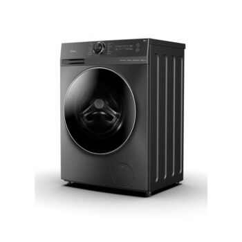 10 kg washing capacity