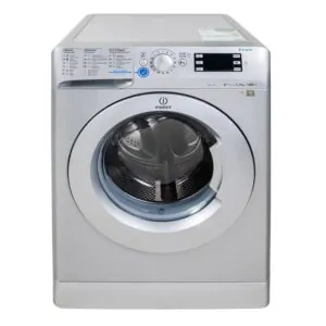 أفضل غسالة انديست تحميل امامي 9 كغ - 16 برنامج - شاكر