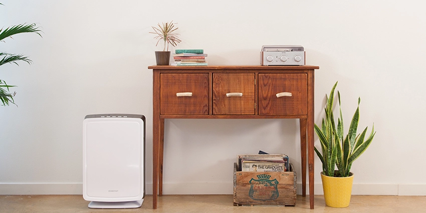 Best air purifiers and air cleaners in Saudi Arabia