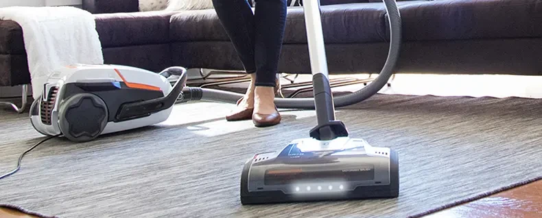 Best kinds of vacuum cleaners and their prices in Saudi Arabia