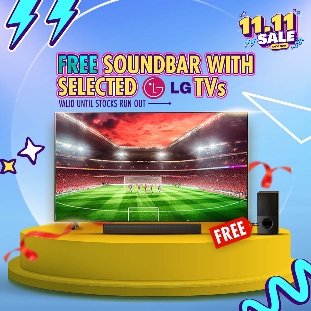 Category Banner TV 1