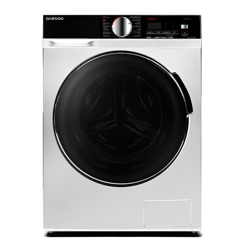 DW-C5071WH-front DW C5071WH front