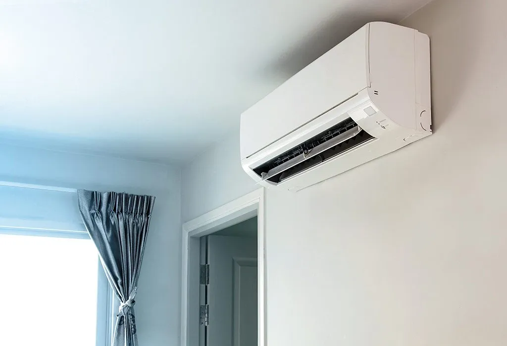 air conditioners in KSA