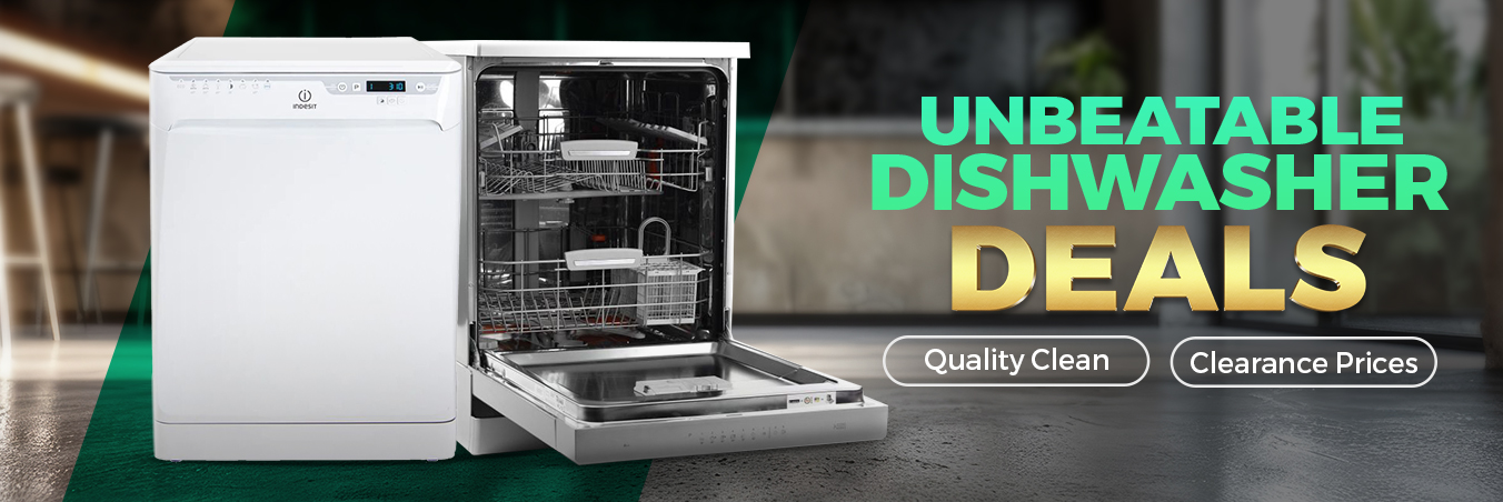 Dishwasher Banner En Without CTA