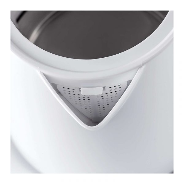 BLACK+DECKER Electric Kettle -  2200W -1.7L - JC70-B5 - Image 3