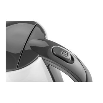 BLACK+DECKER Electric Kettle -  2200W -1.7L - JC70-B5 - Image 4