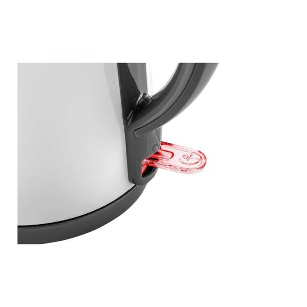 BLACK+DECKER Electric Kettle -  2200W -1.7L - JC70-B5 - Image 5