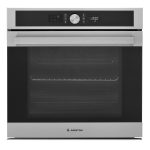 فرن أريستون الكهربائي المدمج - فضي - FI5851CIXA