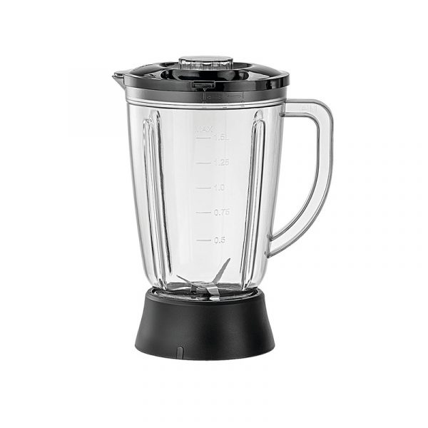 BLACK+DECKER Food Processor - 800W - 24 Functions - 1.5L - FX825-B5 - Image 2
