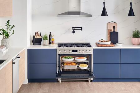 Best Gas Stoves in Saudi Arabia