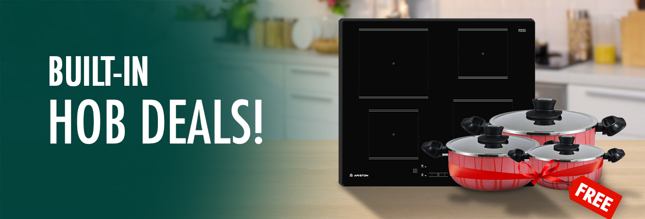 HobDeals mainbaner en