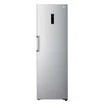 LG Refrigerator - Single Door - 13.6 Cubic Feet - Inverter - Silver - LD141BBSIT