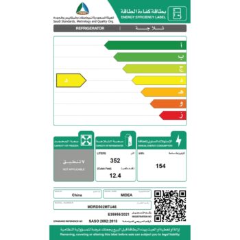 تبريد وتحكم إلكتروني ذكي في درجة الحرارة
