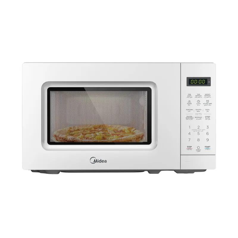 MICROWAVE Midea EM720C2GS Amazon Main Pic 1 1