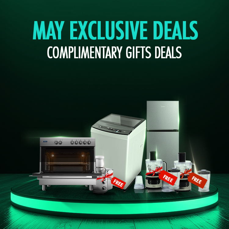 MayExclusiveDeals mob banner en 2