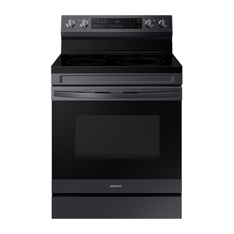 NE63C6517SG ZA 001 Front Black