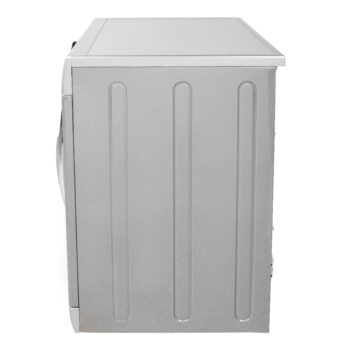 this Ariston front load washer will be able to wash your laundry with great results because of its powerful motor that produces a great washing power.