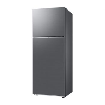 Samsung Refrigerator and Freezer Two Doors - 11.1 Cu.ft Fridge & 3.4 Cu.ft Freezer - Silver - RT42CG6420S9/ZA - Image 5