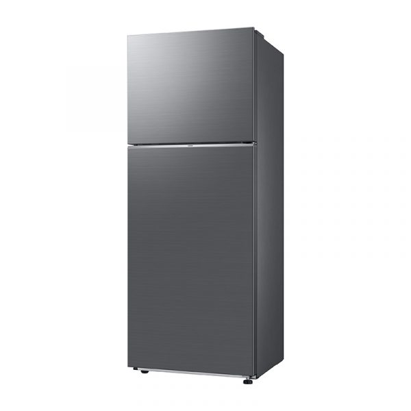 Samsung Refrigerator and Freezer Two Doors - 11.1 Cu.ft Fridge & 3.4 Cu.ft Freezer - Silver - RT42CG6420S9/ZA - Image 5