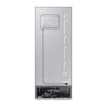 Samsung Refrigerator and Freezer Two Doors - 11.1 Cu.ft Fridge & 3.4 Cu.ft Freezer - Silver - RT42CG6420S9/ZA - Image 6