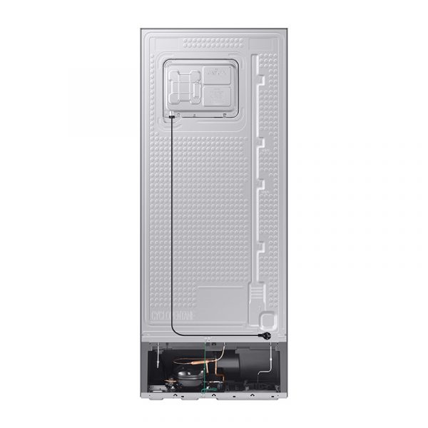 Samsung Refrigerator and Freezer Two Doors - 11.1 Cu.ft Fridge & 3.4 Cu.ft Freezer - Silver - RT42CG6420S9/ZA - Image 6