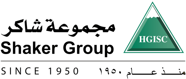 مجموعة شاكر